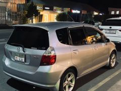 Photo of the vehicle Honda Fit