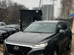 Photo of the vehicle Hyundai Santa Fe