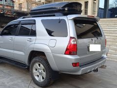 Фото авто Toyota 4Runner