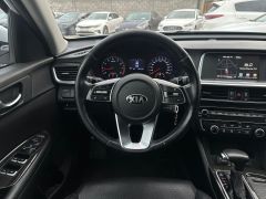 Photo of the vehicle Kia K5