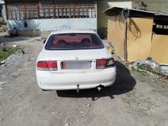 Photo of the vehicle Mazda 626