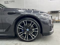 Сүрөт унаа BMW 5 серия