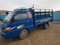 Фото авто Hyundai Porter