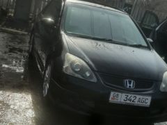 Фото авто Honda Civic