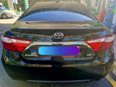 Photo of the vehicle Toyota Camry