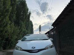 Сүрөт унаа Toyota Wish