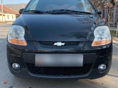 Сүрөт унаа Chevrolet Matiz