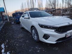 Сүрөт унаа Kia K7