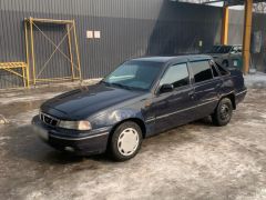 Фото авто Daewoo Nexia