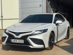 Сүрөт унаа Toyota Camry