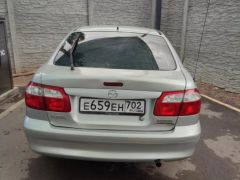 Сүрөт унаа Mazda 626