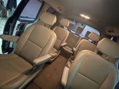 Фото авто Kia Carnival