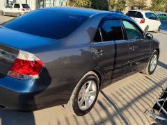 Сүрөт унаа Toyota Camry