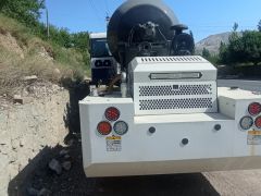 Photo of the vehicle Daewoo Mixer