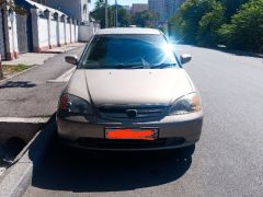 Фото авто Honda Civic Ferio