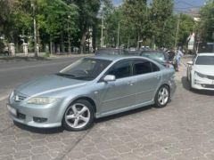 Сүрөт унаа Mazda Atenza