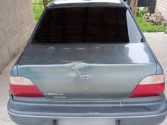 Сүрөт унаа Daewoo Nexia