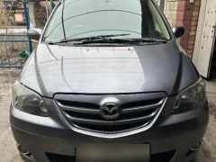 Photo of the vehicle Mazda MPV