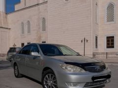 Photo of the vehicle Toyota Camry (Japan)