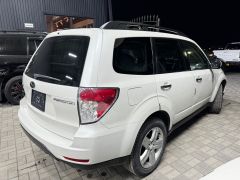 Сүрөт унаа Subaru Forester