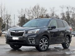 Photo of the vehicle Subaru Forester