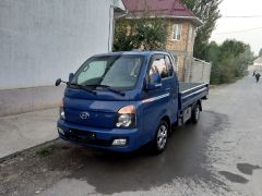 Фото авто Hyundai Porter