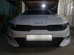 Сүрөт унаа Kia K5