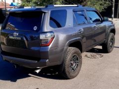 Сүрөт унаа Toyota 4Runner