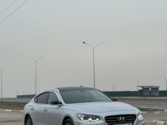 Photo of the vehicle Hyundai Grandeur