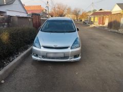 Photo of the vehicle Toyota Wish