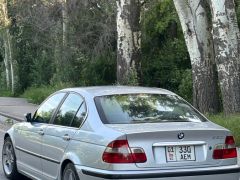 Photo of the vehicle BMW 3 Series