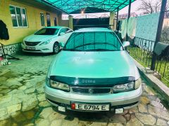 Сүрөт унаа Mazda 626