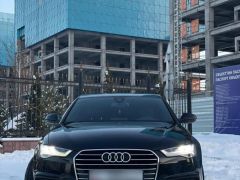 Photo of the vehicle Audi A6