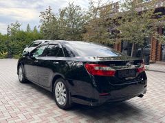 Сүрөт унаа Toyota Camry