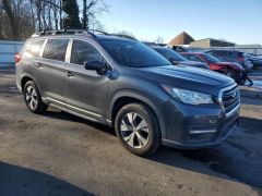 Photo of the vehicle Subaru Ascent