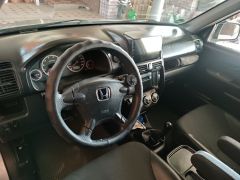 Сүрөт унаа Honda CR-V