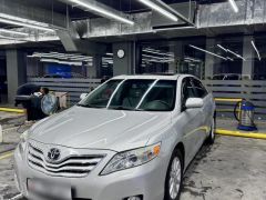 Фото авто Toyota Camry