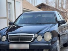 Photo of the vehicle Mercedes-Benz E-Класс