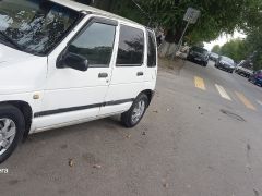 Photo of the vehicle Daewoo Tico