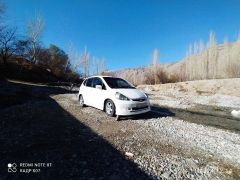 Фото авто Honda Fit