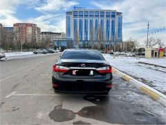 Сүрөт унаа Lexus ES