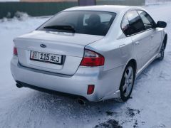 Сүрөт унаа Subaru Legacy