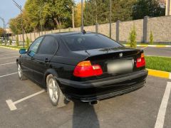 Сүрөт унаа BMW 3 серия