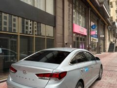 Сүрөт унаа Hyundai Sonata