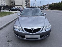 Фото авто Mazda 6