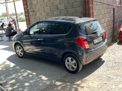 Фото авто Chevrolet Spark