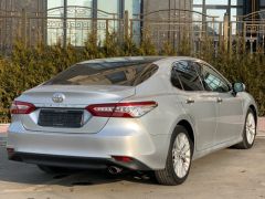 Сүрөт унаа Toyota Camry