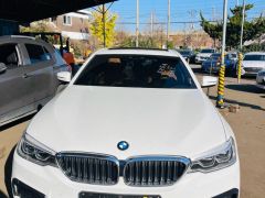 Фото авто BMW 5 серии