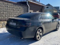 Сүрөт унаа Toyota Camry