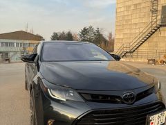 Сүрөт унаа Toyota Avalon